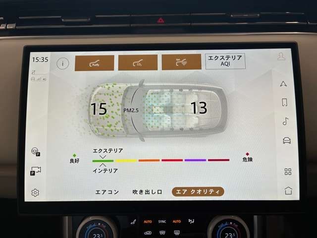 ROVER RANGE ROVER
