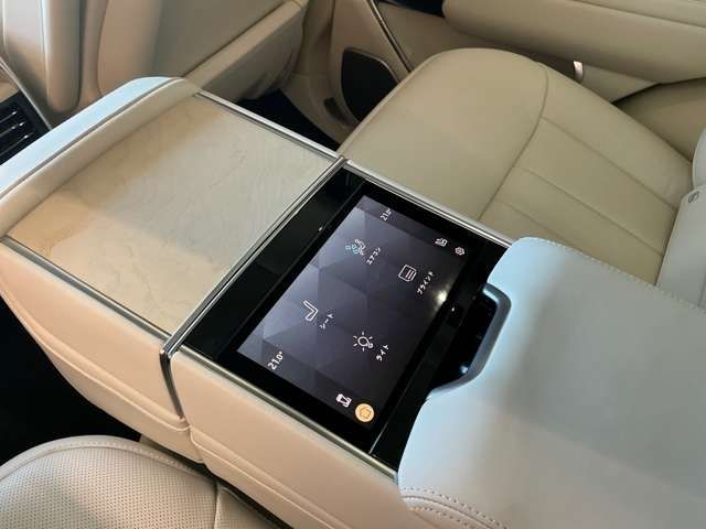 ROVER RANGE ROVER