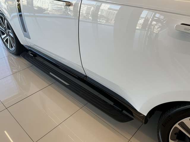ROVER RANGE ROVER