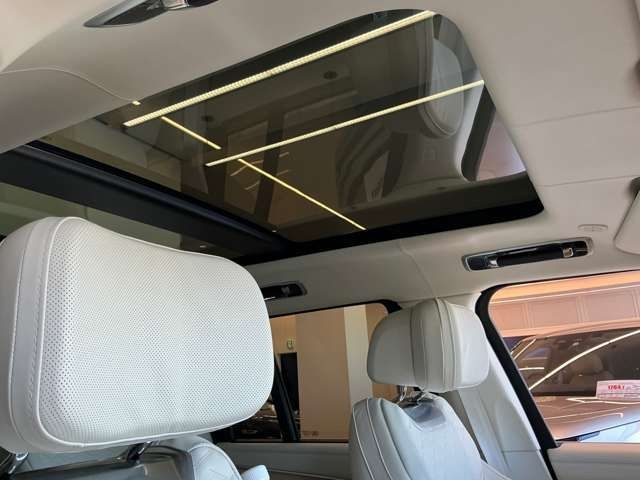 ROVER RANGE ROVER