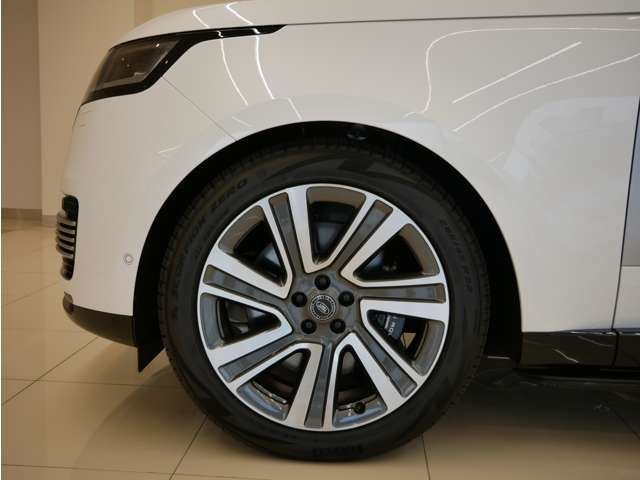 ROVER RANGE ROVER