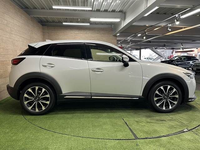 CX-3
