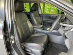 RAV4 HYBRID 2WD