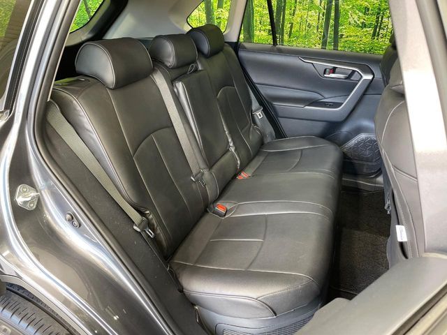 RAV4 HYBRID 2WD