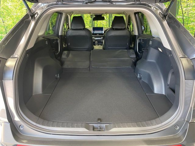 RAV4 HYBRID 2WD