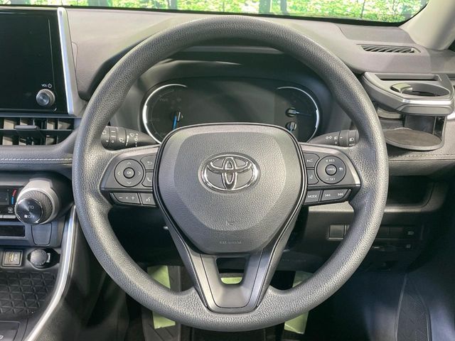 RAV4 HYBRID 2WD