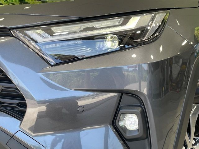 RAV4 HYBRID 2WD