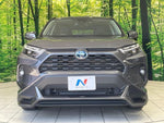 RAV4 HYBRID 2WD