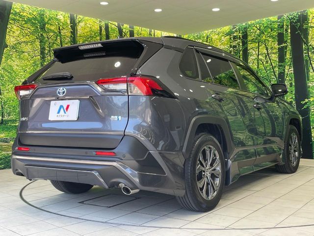 RAV4 HYBRID 2WD