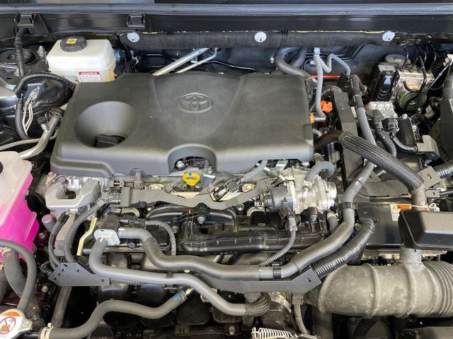 RAV4 HYBRID 2WD