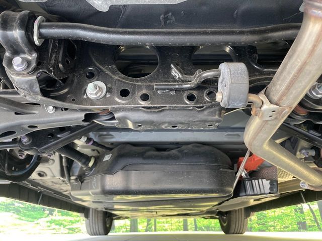 RAV4 HYBRID 2WD