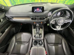 CX-8 4WD