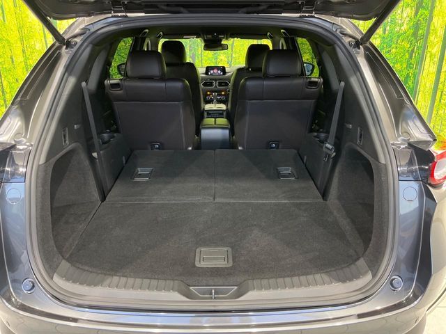 CX-8 4WD