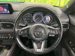 CX-8 4WD
