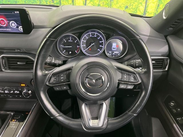 CX-8 4WD
