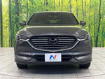 CX-8 4WD