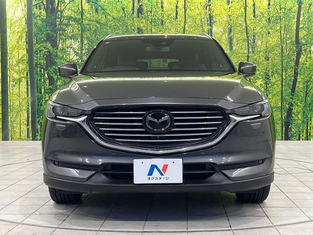 CX-8 4WD