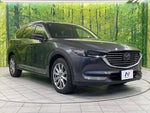 CX-8 4WD