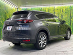 CX-8 4WD