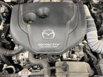 CX-8 4WD