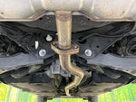 CX-8 4WD