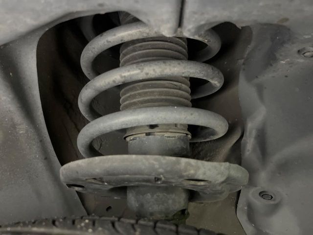 CX-8 4WD