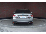 CROWN sedan hybrid