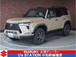 LEXUS GX550