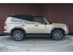 LEXUS GX550