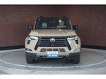 LEXUS GX550