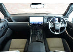 LEXUS GX550
