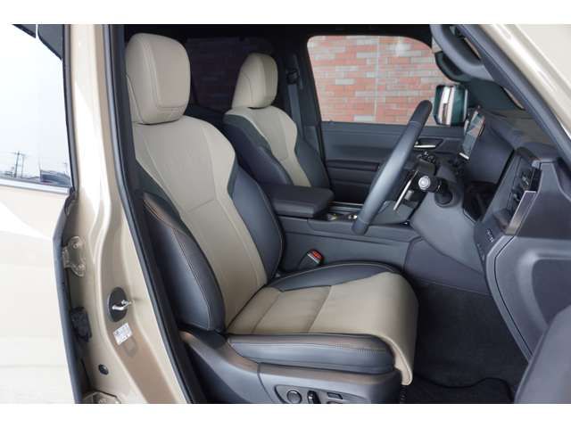LEXUS GX550