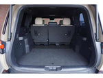 LEXUS GX550