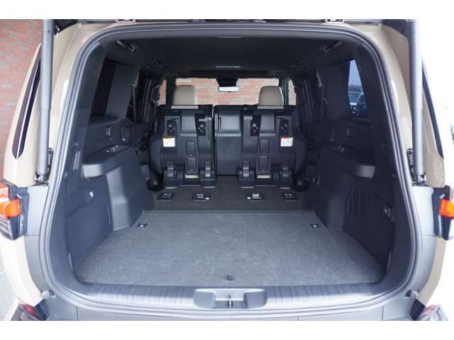 LEXUS GX550