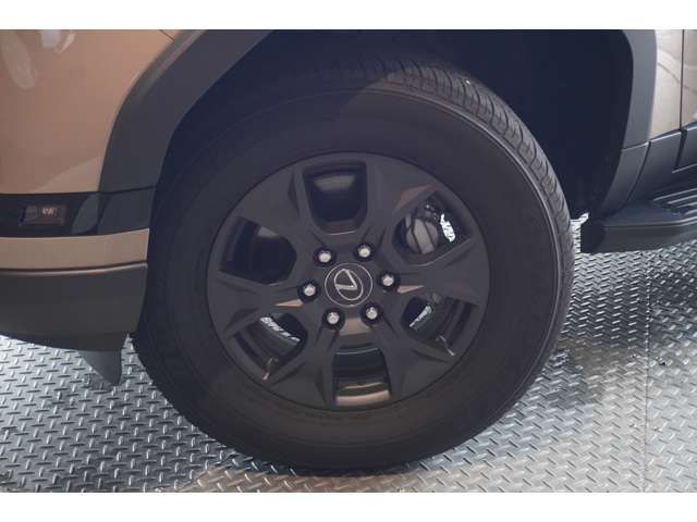 LEXUS GX550
