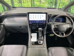 ALPHARD hybrid