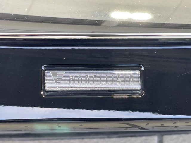 ALPHARD hybrid