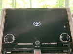 ALPHARD hybrid