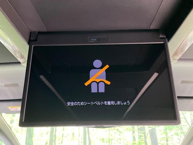 ALPHARD hybrid