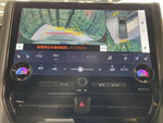 ALPHARD hybrid