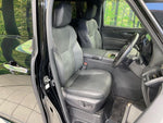 ALPHARD hybrid