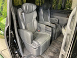 ALPHARD hybrid