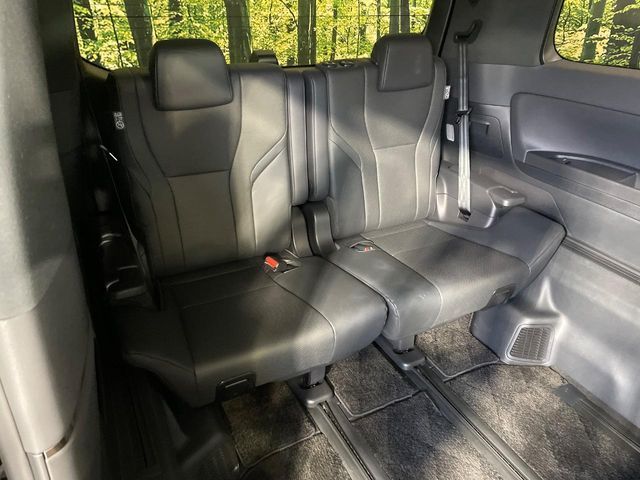 ALPHARD hybrid