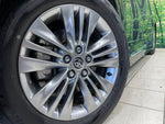 ALPHARD hybrid