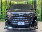 ALPHARD hybrid