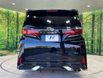 ALPHARD hybrid