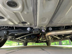 ALPHARD hybrid