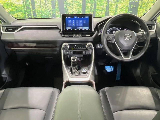 RAV4 4WD