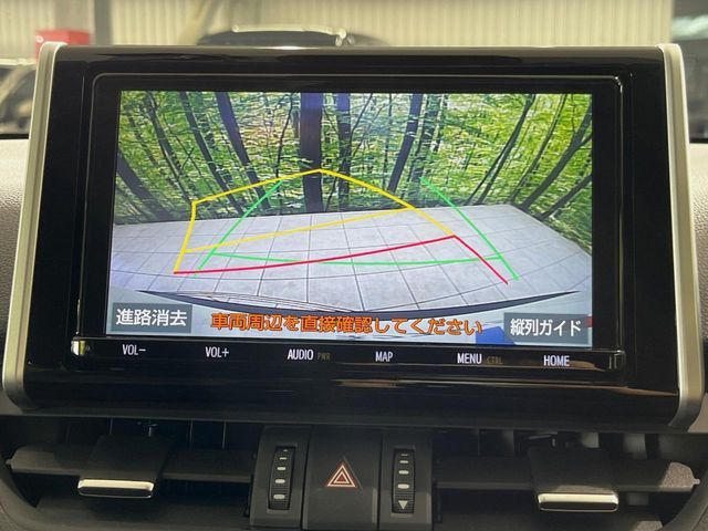 RAV4 4WD