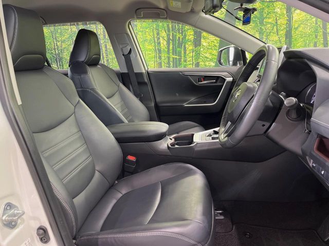 RAV4 4WD